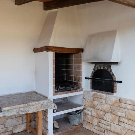 Villa Es Cubells Country & Sea Exterior foto