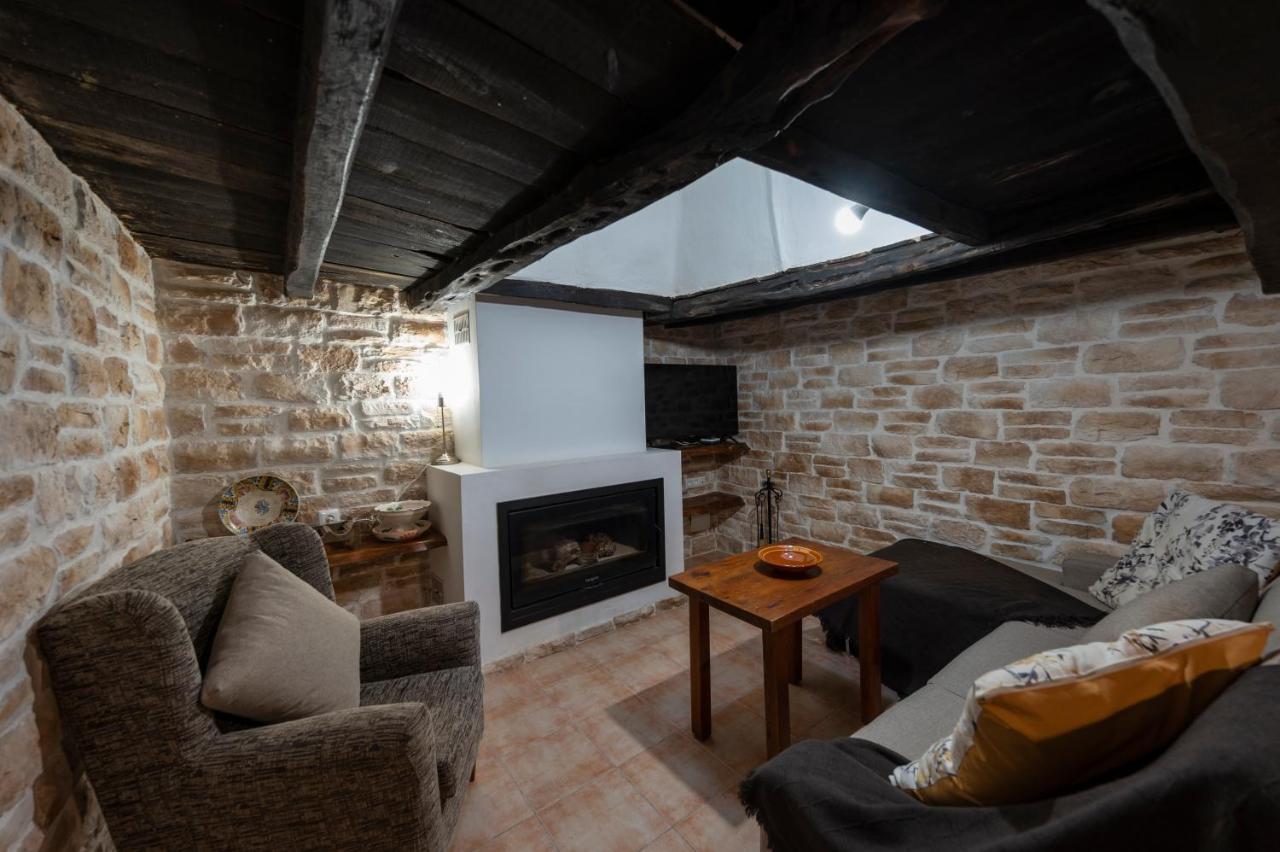 Villa Es Cubells Country & Sea Exterior foto